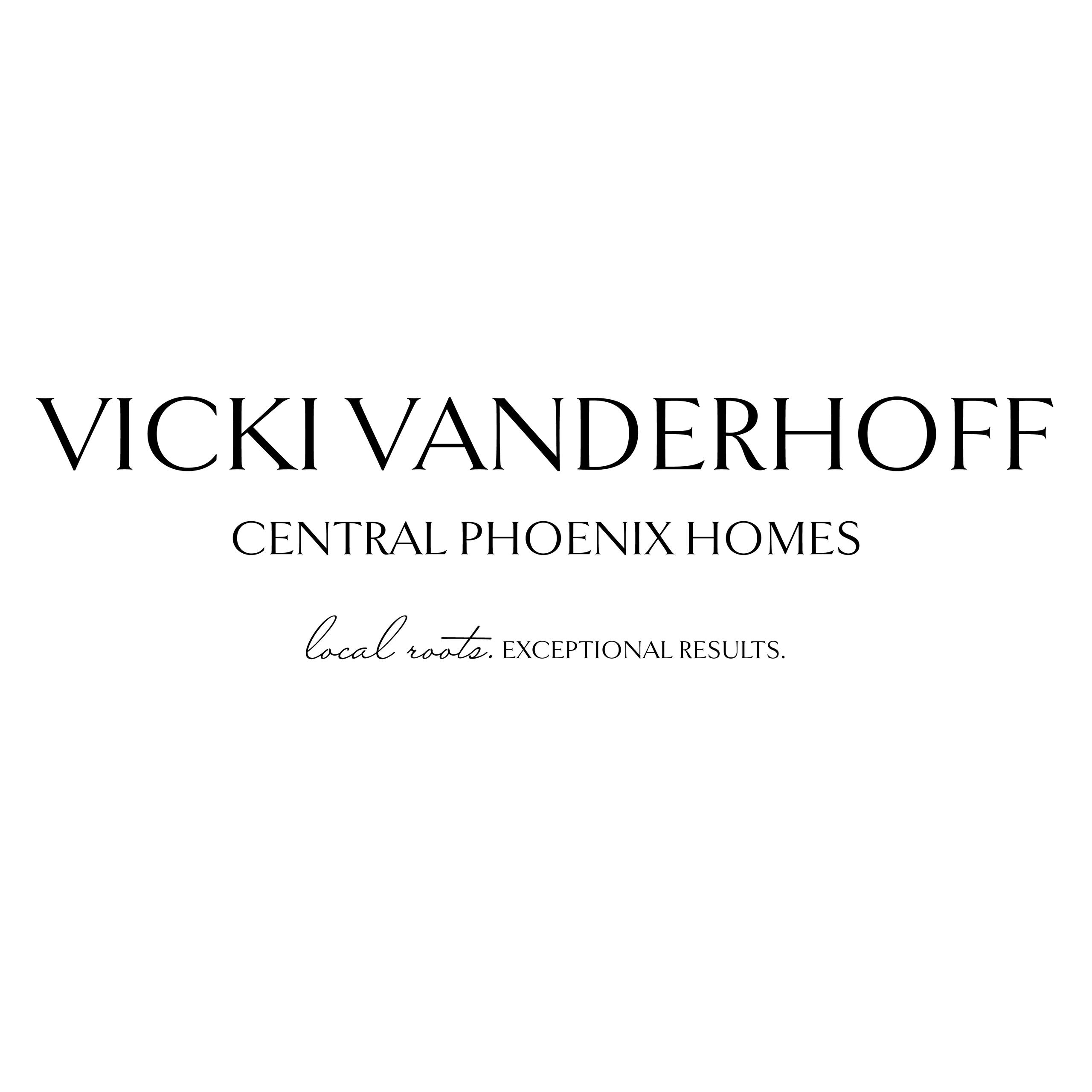 Central Phoenix Homes