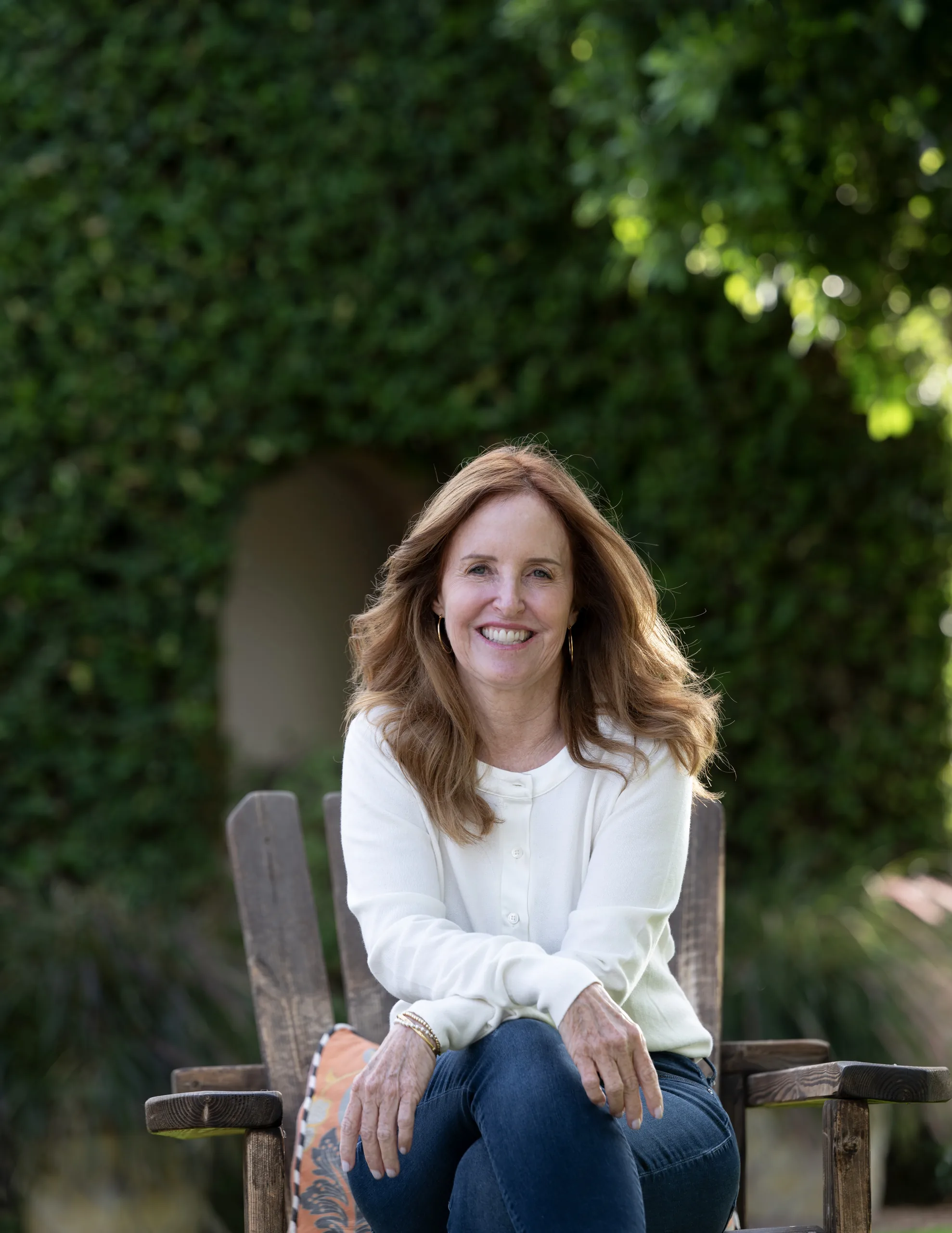 Vicki Vanderhoff