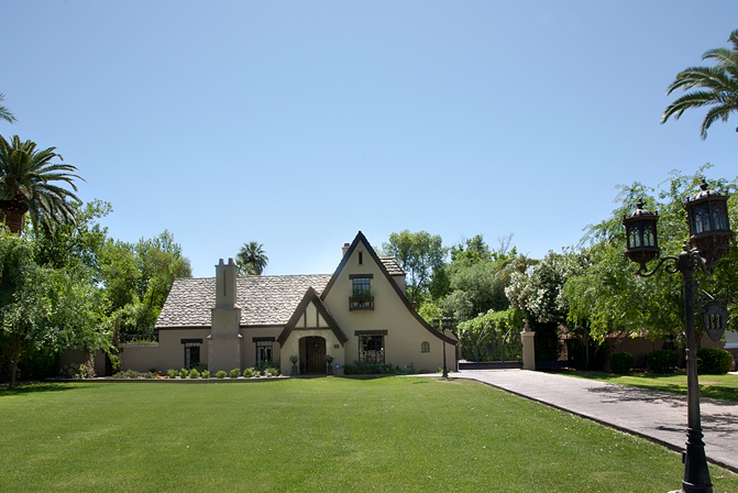 Los Olivos