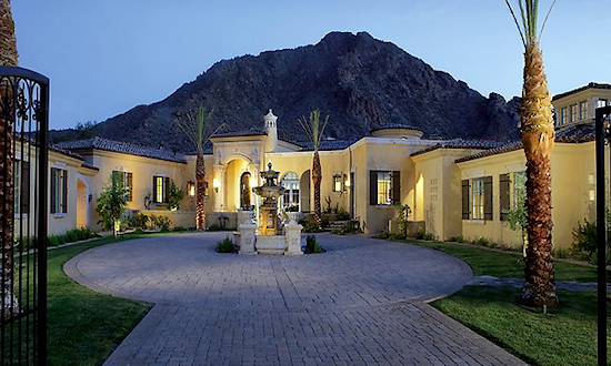 Paradise Valley