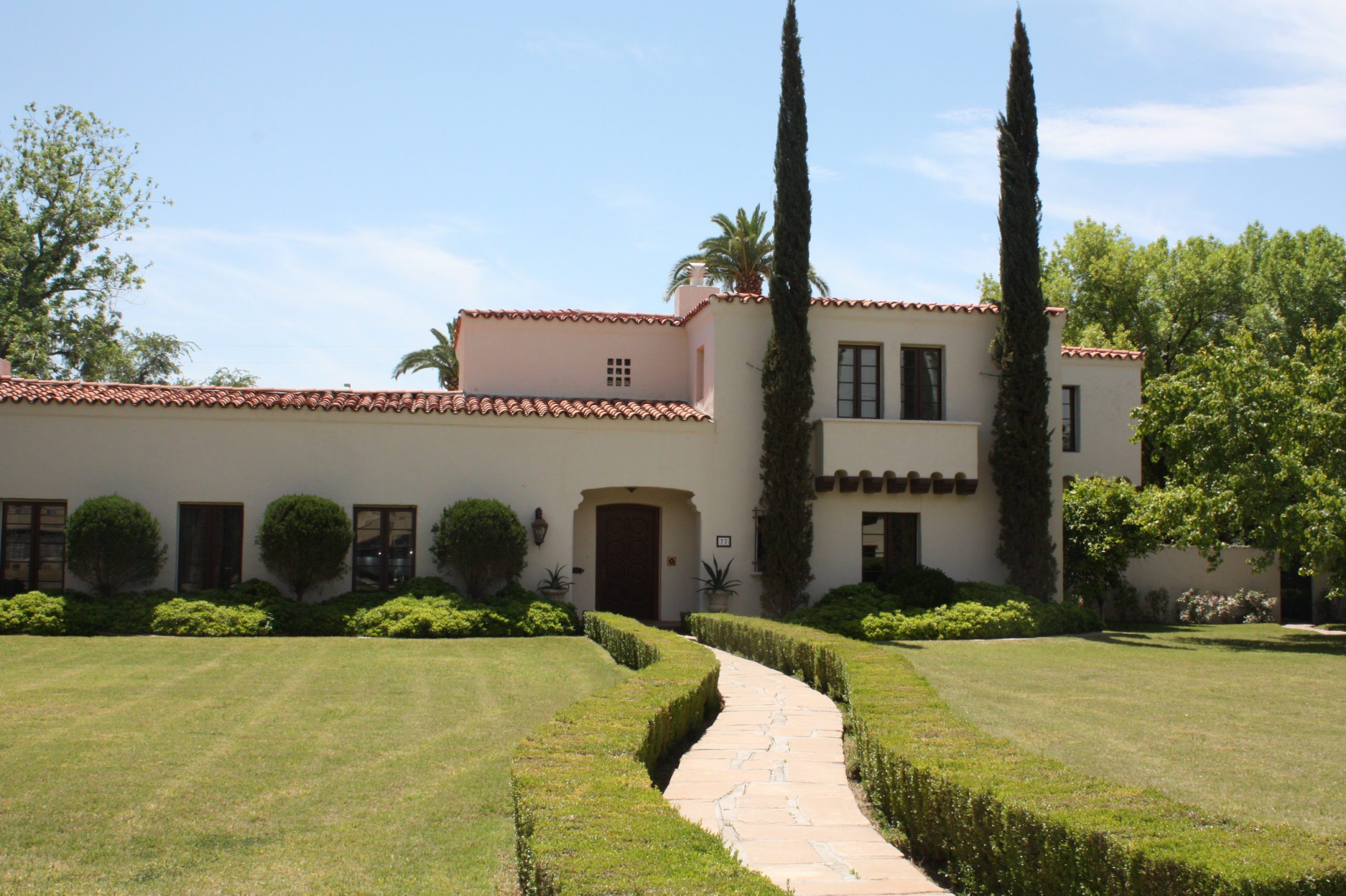 Phoenix Country Club