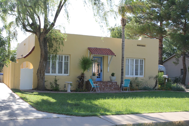 Woodlea