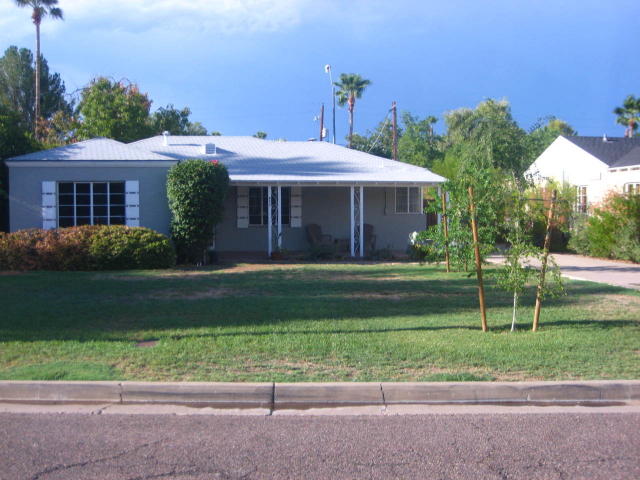 Country Club Park